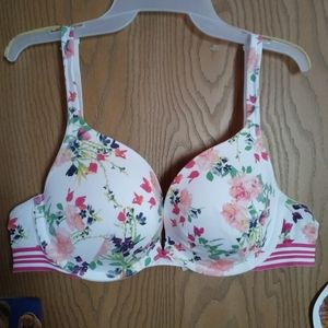 Cacique Boost Plunge Bra